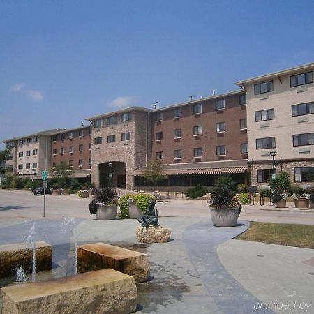 Stoney Creek Hotel โมลีน ภายนอก รูปภาพ